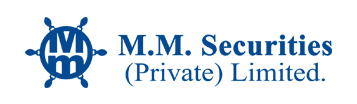 M.M. Securities (Private) Ltd. Logo